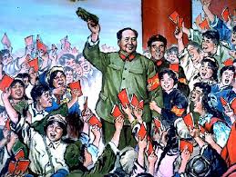 Image result for mao tse tung little red book