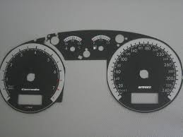 The mile/hour mi/h to kilometer/hour km/h conversion table and conversion steps are also listed. Speedo Dials Mph Km H And Tachometer Extension K Tec Carconcepts Tachodesign Individual Speedo Dials U Plasmatacho