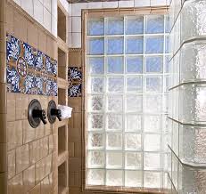 Why settle for a clear glass shower wall. Glass Block Windows Why You Should Avoid Them