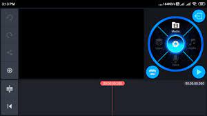 A simple, but professional, application for editing videos that includes a lot of features. Download Kinemaster Mod Apk 4 16 2 18835 Gp For Android