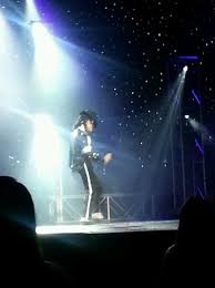 Amazing Show At The Stratosphere Review Of Mj Live Las