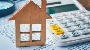 how to calculate property value based
