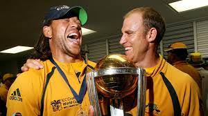 Andrew Symonds dead at 46: Cricket star ...