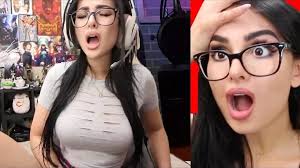 Image result for Sssniperwolf