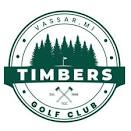 The Timbers Golf Club | Vassar MI