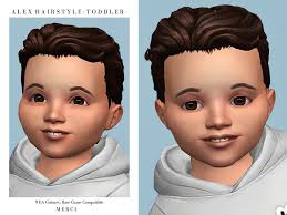 sims resource alex hairstyle toddler