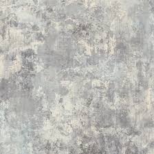 grandeco plaster light grey wallpaper
