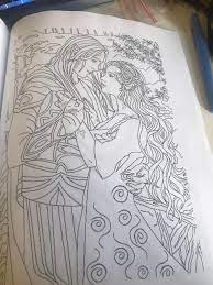 A court of thorns and roses books. Fyi Do Not Buy The A Court Of Thorns And Roses Coloring Book From Book Depository Below Are Photos Of The Pages Overall It Is Terrible Quality And Features Images It Shouldn T