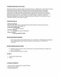 Basic Computer Skills Resume Sample For A Job Examples Free Example