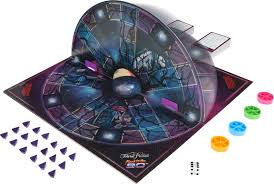 Time to test your knowledge about stranger things series with these fun and interesting trivia questions and answers. Hasbro Trivial Pursuit Netflix S Stranger Things Back To The 80s Edition Board Game E5641 Best Buy