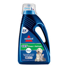 bissell oxy clean refresh w febreze