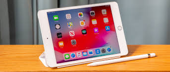 Apple ipad mini (5th generation). Ipad Mini 2019 Review Techradar