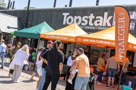 Former Wales Rugby Ace Opens Topstak S