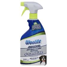 save on woolite advanced pet stain
