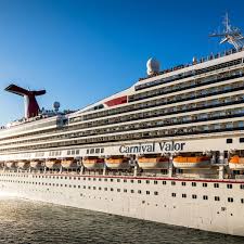 carnival cruise line comments on the