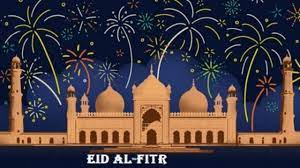 Eid al-Fitr 2022: Date, Holiday ...