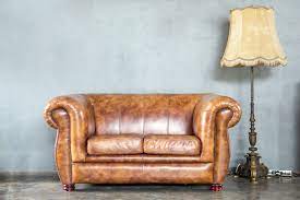Leather Couch Repairs How To Guide