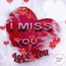 gif miss you love