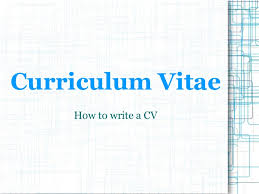 Cv Writing Ppt   Sales Invoice Excel Templates Free              
