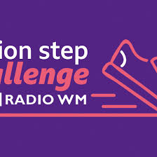 Whoever has the most steps at the end of your challenge wins. Million Step Challenge Bbc