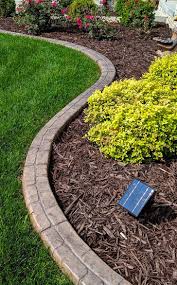 Decorative Landscape Edging