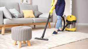same day carpet cleaning is possible