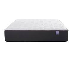 Memory foam mattresses are known for sleeping hot. Sleepys 12 Medium Quilted Gel Memory Foam Mattress