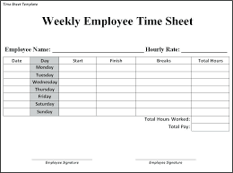Time Sheet Template Google Search Templates Time Spreadsheet