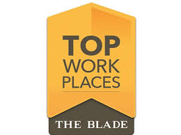 Toledo Region S Best Workplaces At A