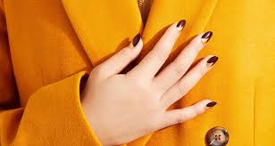 How To Fix And Prevent Yellow Nails For Good Kester Black Australia