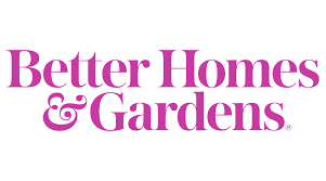 Better Homes And Gardens Vector Logo