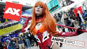 Some of pop culture's biggest names in movies, television and comic books always come to texas for comicpalooza, alamo city comic con and dallas comic. Top 27 Best Anime Expo Conventions Events In The World