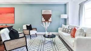 paint colors for south facing rooms
