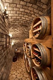 5 Epic Wine Cellar Design Ideas To Get