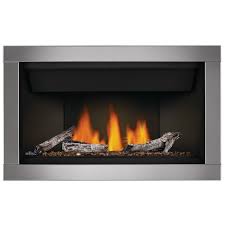 Ascent Linear 36 Gas Fireplace