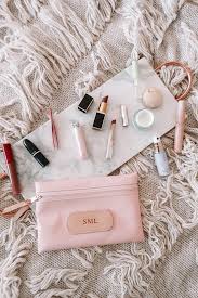what s in my makeup bag all my