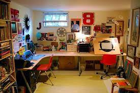 See more ideas about art, art desk, art inspiration. The Workspace Art Studio Design Artist Workspace Creative Arts Studio