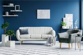 26 blue living room decor ideas plus