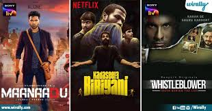 8 new indian s web series that