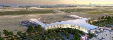 new orleans international airport