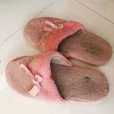 flipflops slippers carpet sleeper