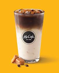 It tasted just like my beloved caramel iced coffee from mcdonald's but with way less what are your favorite ways to enjoy your morning coffee? Facebook