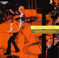 rolling stones 1972 us tour 2cd