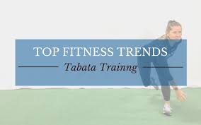 tabata workouts is 4 minutes a day too