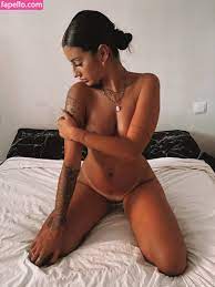 Fati Vazquez / fativazquezd / favazd Nude Leaked OnlyFans Photo #7 