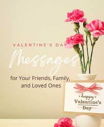 day messages for friends and family