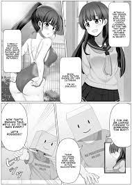 Possession Channel - Page 2 - 9hentai - Hentai Manga, Read Hentai, Doujin  Manga