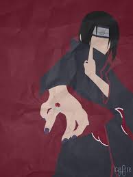 Customize and personalise your desktop, mobile phone and tablet with these free wallpapers! Itachi Iphone Wallpapers Wallpaper Cave
