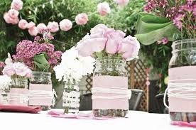 bridal shower ideas how to organize a