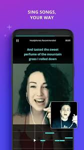 From the songbook, click on a song you want to sing. Smule Mod Apk 9 2 1 Vip Unlocked Free Download Latest Version